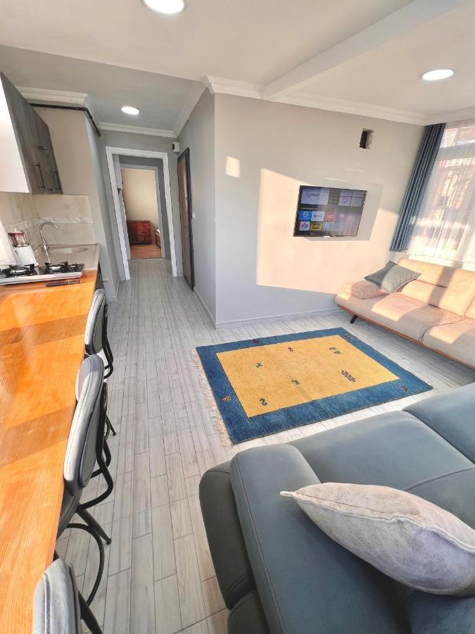 Sultanahmet Royal Apart Apartment Istanbul Exterior foto