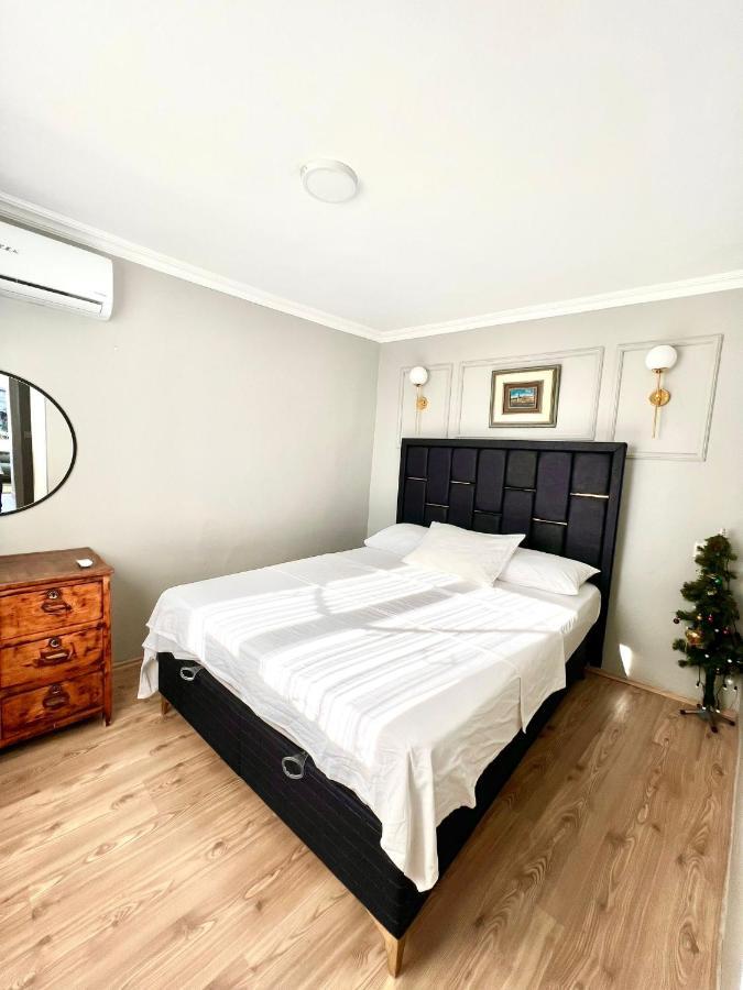 Sultanahmet Royal Apart Apartment Istanbul Exterior foto