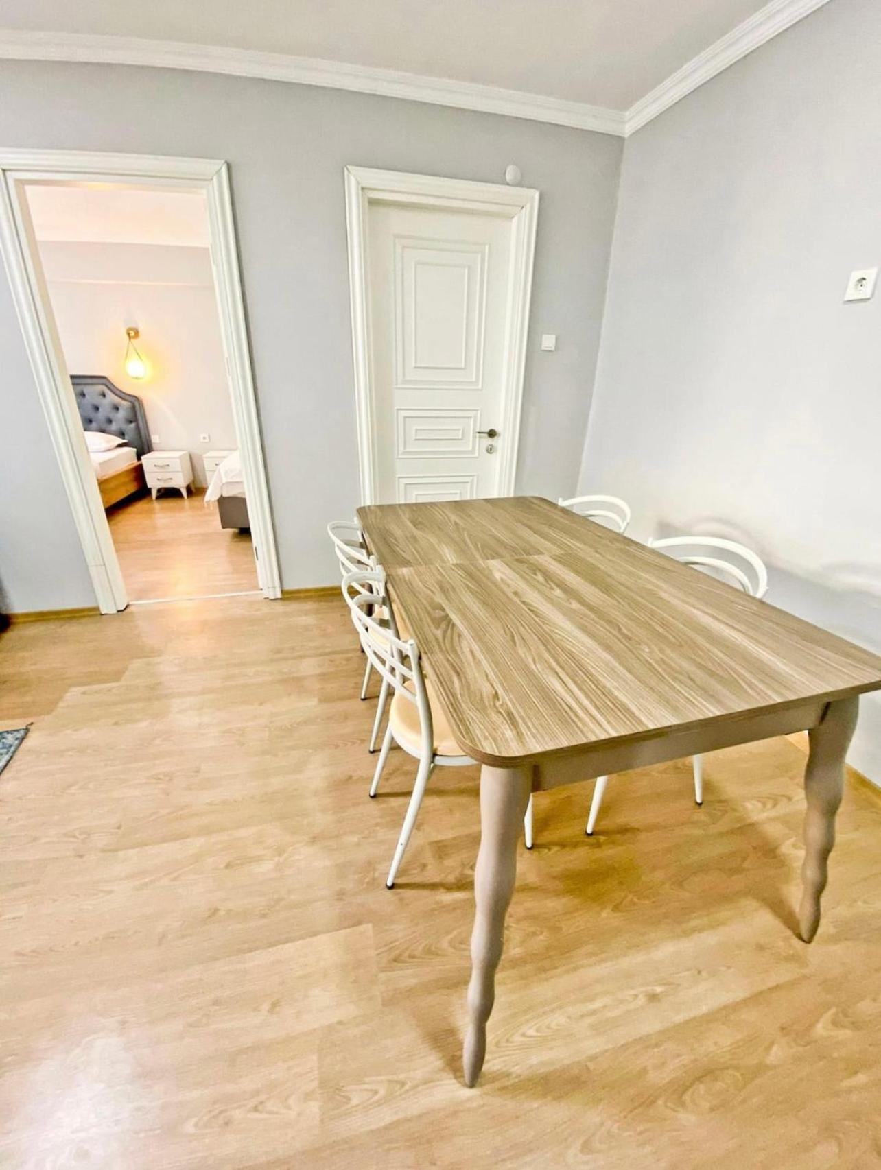 Sultanahmet Royal Apart Apartment Istanbul Exterior foto