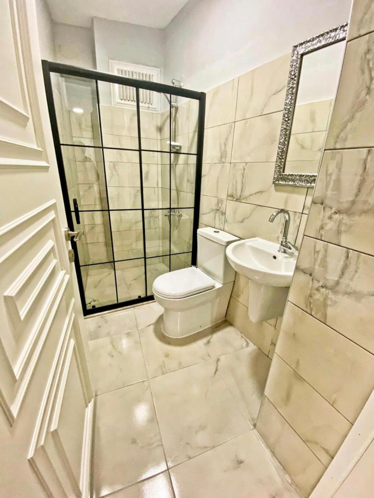 Sultanahmet Royal Apart Apartment Istanbul Exterior foto