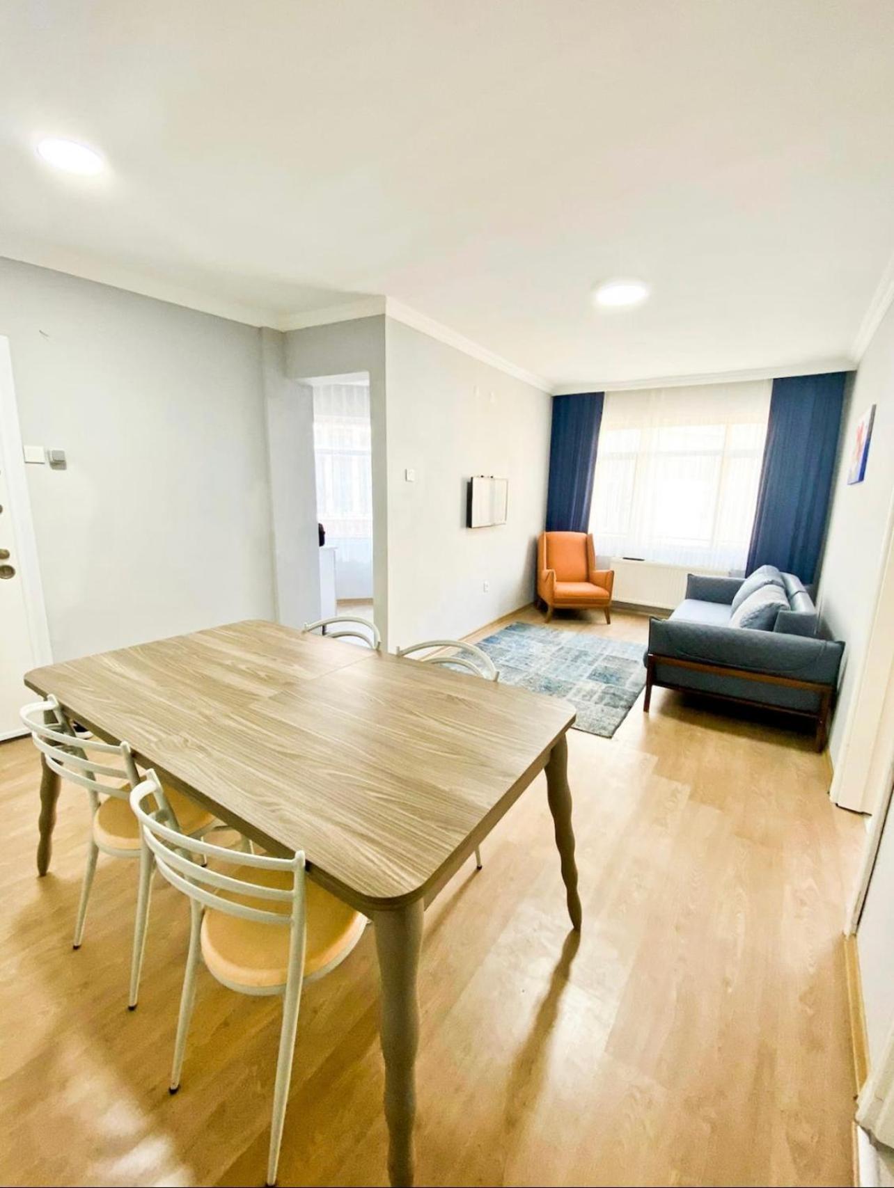 Sultanahmet Royal Apart Apartment Istanbul Exterior foto