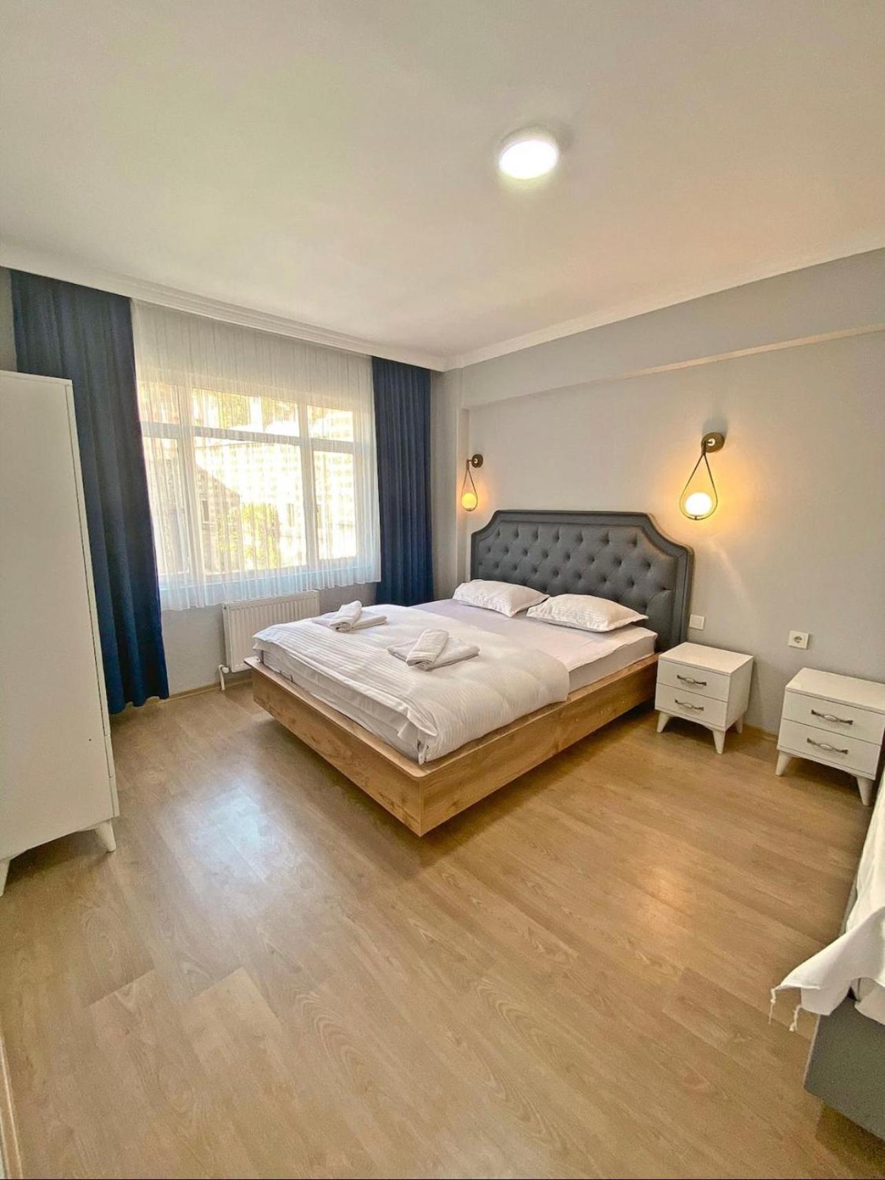 Sultanahmet Royal Apart Apartment Istanbul Exterior foto